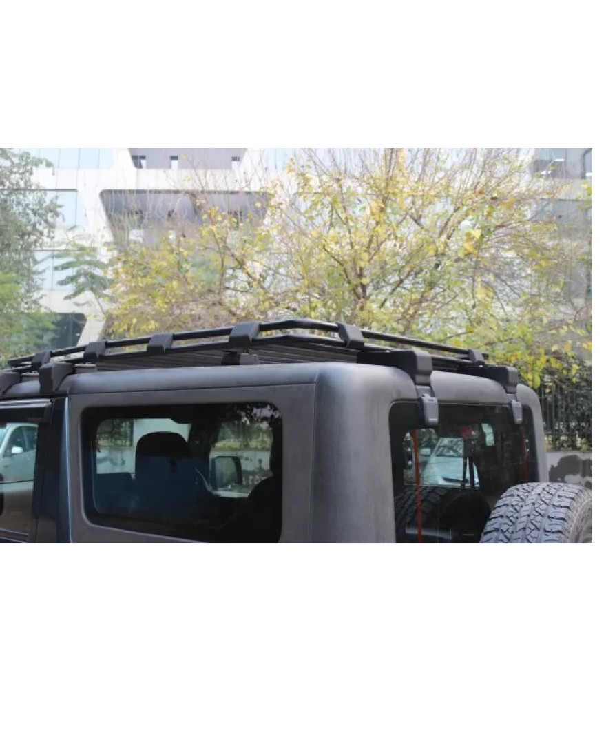 BIMBRA ROOF CARRIER-MODEL DR